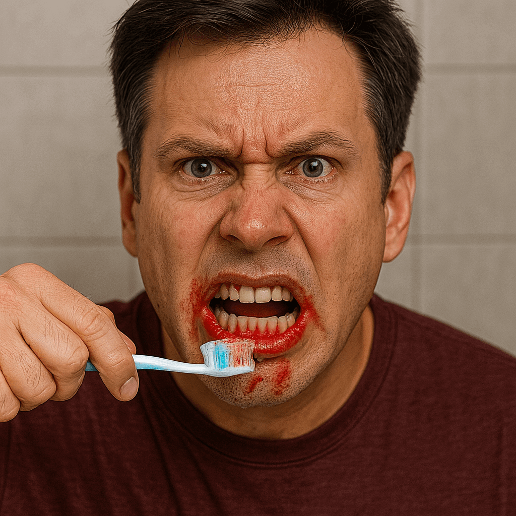 Dental problem image